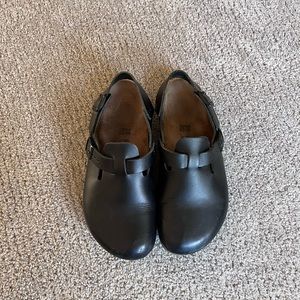 Birkenstock Mary Jane’s